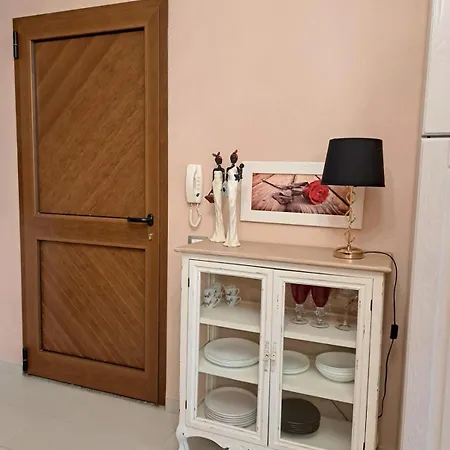 Casa Mia *