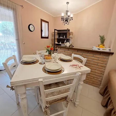 Casa Mia * Villasimius