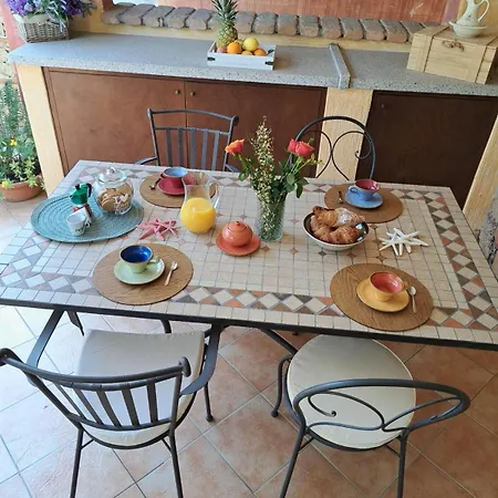 Casa de Férias Casa Mia