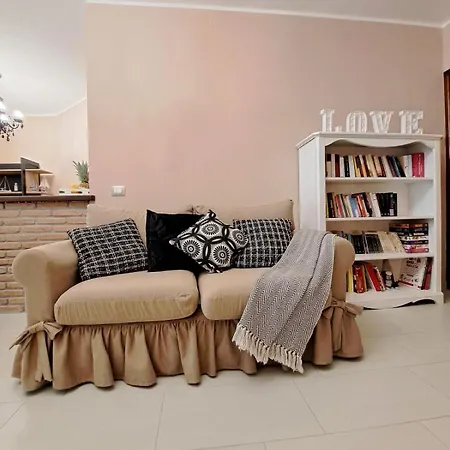 Casa Mia Villasimius