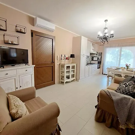 Casa Mia *