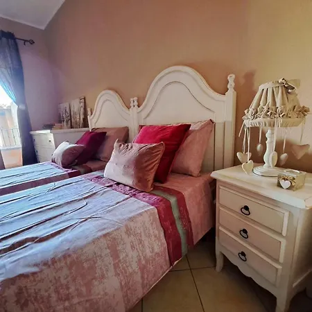 Casa Mia