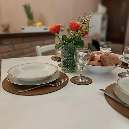 Casa de Férias Casa Mia Villasimius