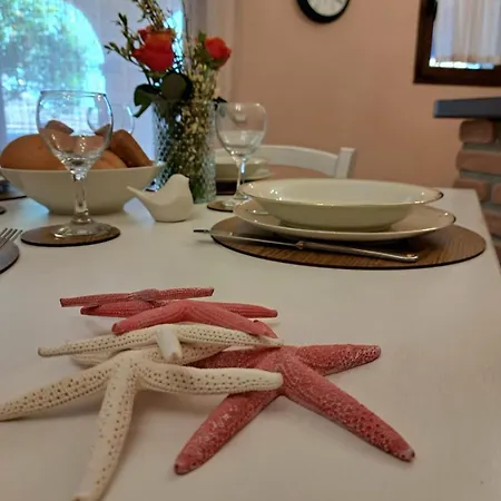 Casa Mia Casa de Férias