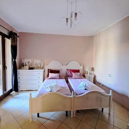 Casa Mia Casa de Férias *