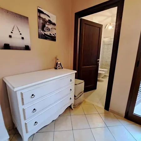 Casa Mia Casa de Férias