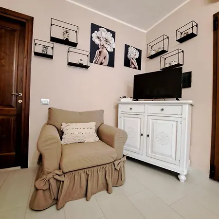 Casa Mia *
