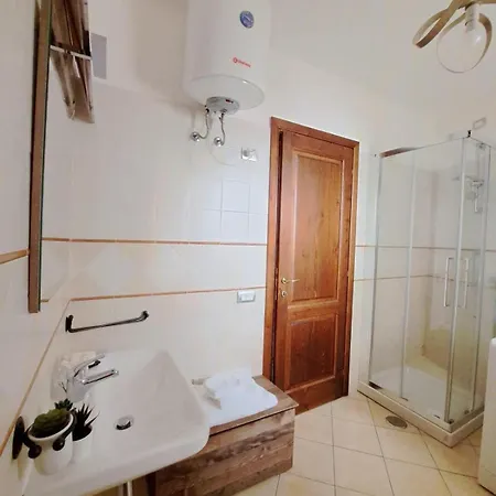 Casa Mia Casa de Férias Villasimius