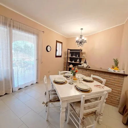 Casa de Férias Casa Mia Villasimius