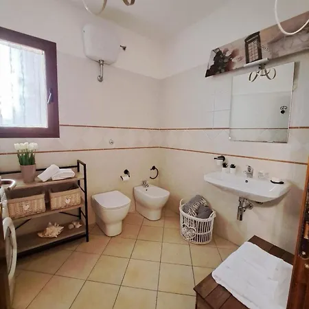 Casa de Férias Casa Mia *