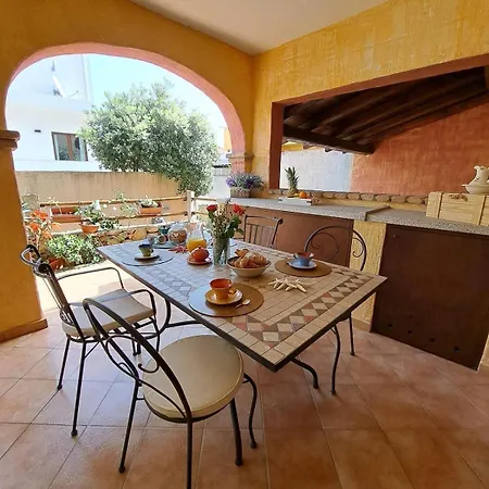 Casa Mia *