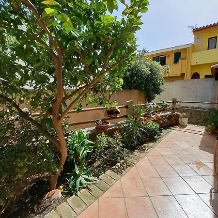 Casa Mia Casa de Férias