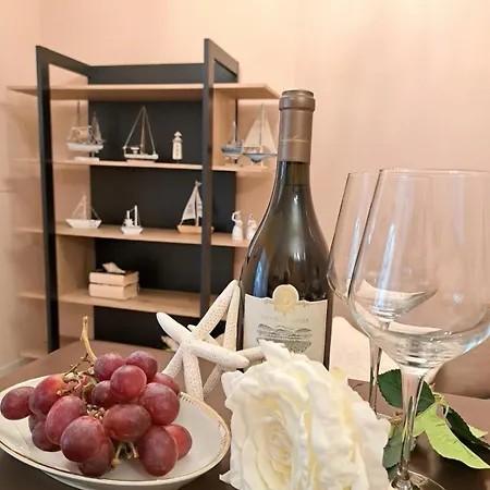 Casa de Férias Casa Mia