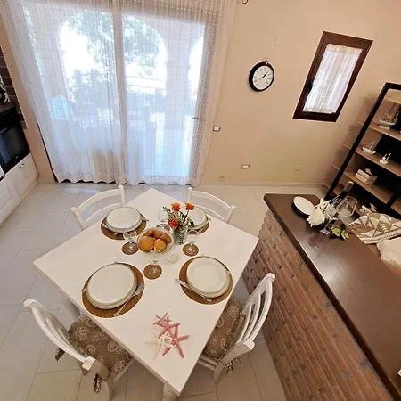 Casa Mia Casa de Férias *