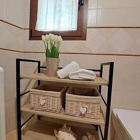 Casa Mia * Villasimius