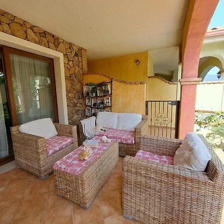 Casa Mia *