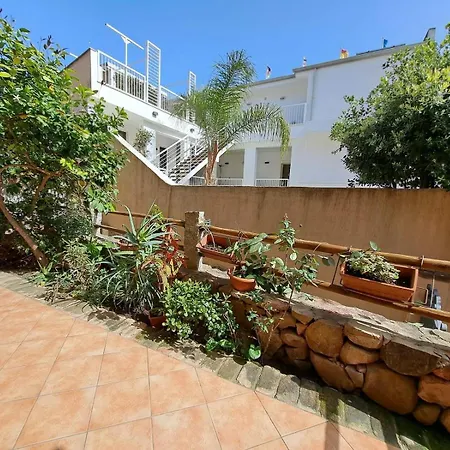 Casa Mia Casa de Férias *